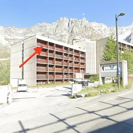 Appartement Sweet Breuil-Cervinia