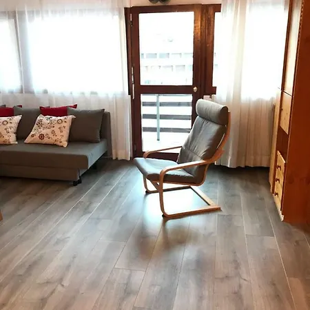 Sweet * Breuil-Cervinia