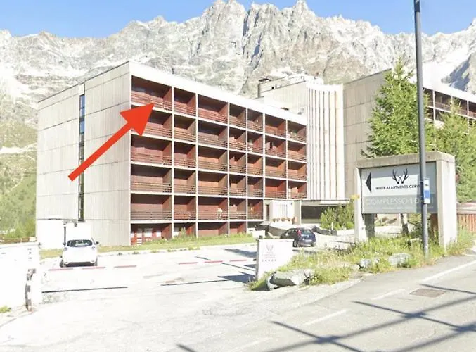 Апартаменти Sweet Брей-Червінія