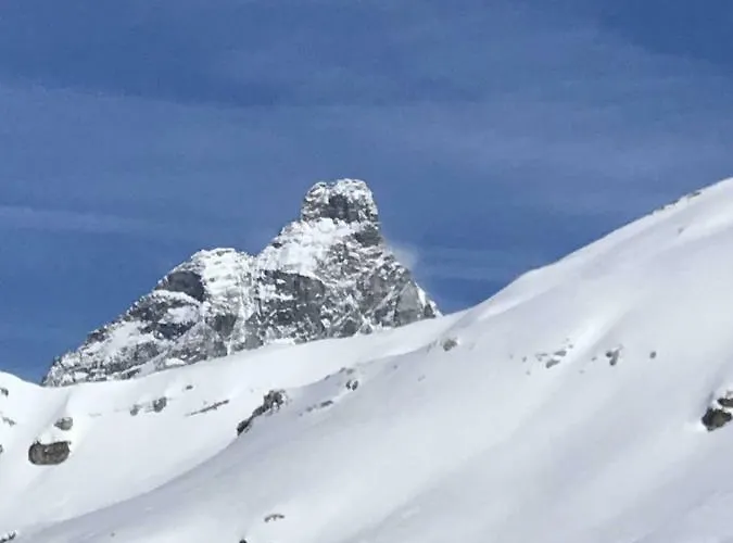 Sweet Брей-Червінія
